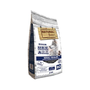 Natural Greatness Renal Oxalate 6 kg