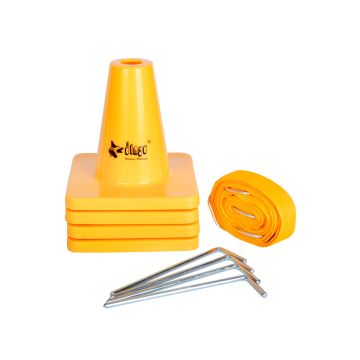 Dingo Set de obediencia