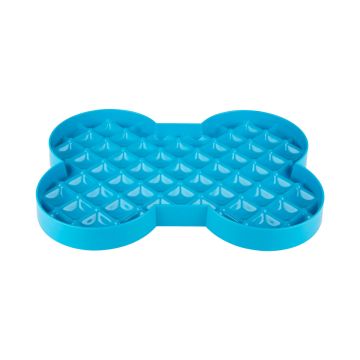 Lickimat Slodog azul