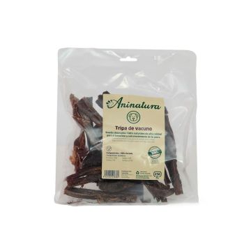 Aninatura Snacks de tripa natural de vacuno