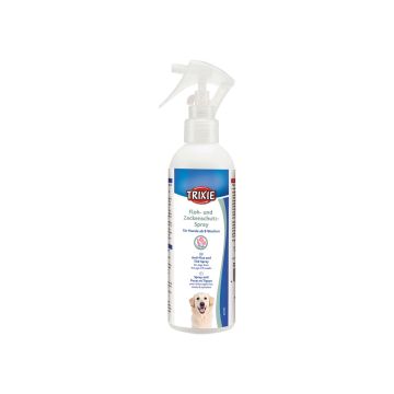 Trixie Spray natural antipulgas y garrapatas