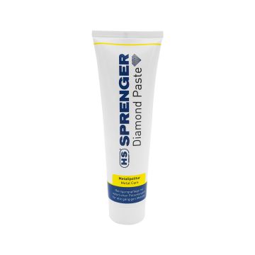 HS Sprenger Pasta de diamante