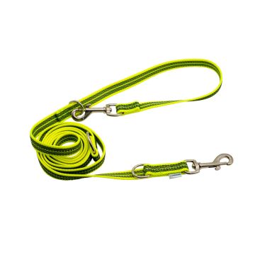 HS Sprenger Correa multiposición de goma entretejida 19 mm x 2,3 m