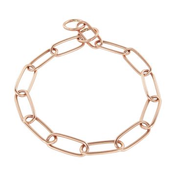 HS Sprenger Collar eslabón extra largo de curogan 4 mm
