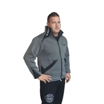 HST Sudadera Dog Sport para hombre