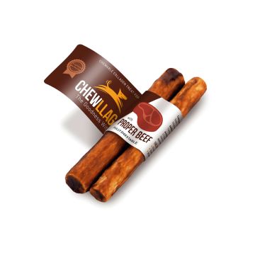 Chewllagen Ternera Rolls medianos 12,5 cm