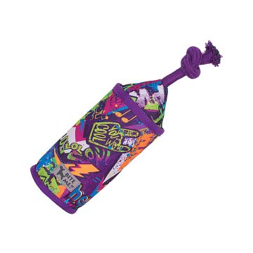XT-DOG Tirador con saco Grafiti 34 cm