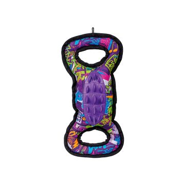 XT-DOG Juguete tirador Spike Grafiti 25 cm