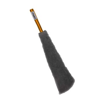 HST Trapo de peluche para cachorros 40 cm