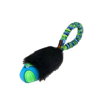 Tug-E-Nuff Pocket PowerBall Magnet negro