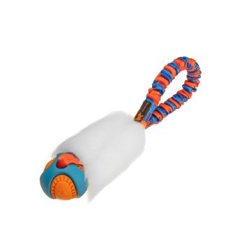 Tug-E-Nuff Pocket PowerBall Magnet blanco