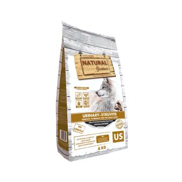 Natural Greatness Urinary Struvite 2 kg