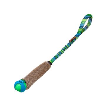 Tug-E-Nuff Wondabunny PowerBall Bungee