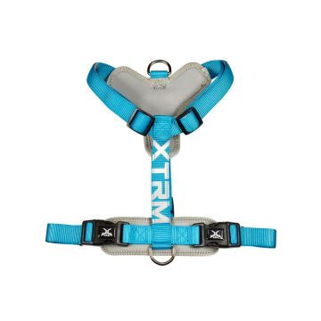 Nayeco Arnés X-TRM Cronos azul