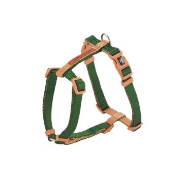 Nayeco Arnés X-TRM Doble verde y beige