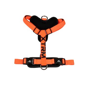 Nayeco Arnés X-TRM Cronos naranja