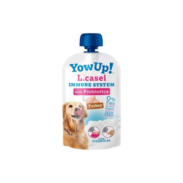 YowUp! Yogurt con L.casei 115 g
