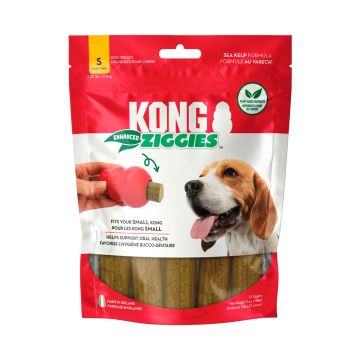 Kong Ziggies 2.0 Adult