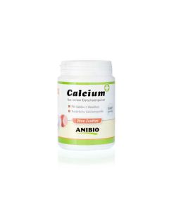 Anibio Calcium cáscaras de huevo 320 g