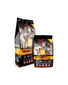 Alpha Spirit The Only One aves de corral