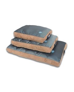 ThermoSwitch Cama Milos marrón