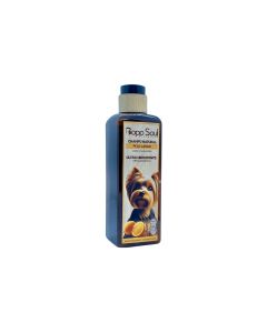 Champú Ultrahidratante natural Pelo Largo con Jojoba y Naranja Dulce para perros – Zona K9
