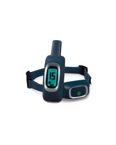 PetSafe sistema de adiestramiento 300 m con mando y collar recargables sumergibles