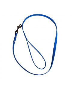 HST Correa Deluxe azul de 13 mm con asa