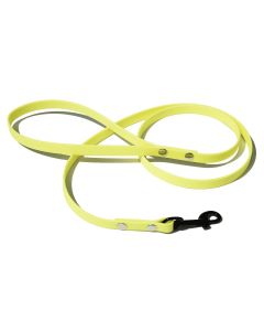 HST Correa Deluxe amarilla de 13 mm con asa