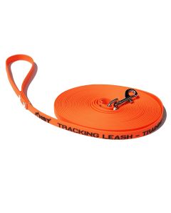 HST Correa Tracking Deluxe naranja de 13 mm x 10 m con asa