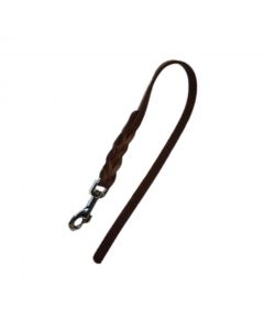 HST Correa de cuero sin asa