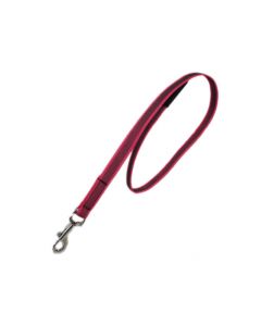 HST Correa de goma entrejida 20 mm sin asa