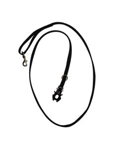 Euro Joe Correa táctica de goma entretejida