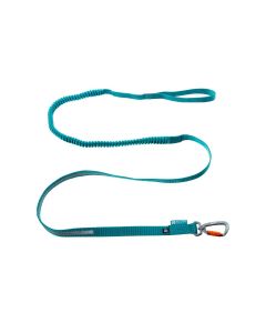 Non-stop dogwear Touring Bungee verde azulada 23 mm