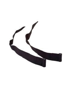 Non-stop dogwear Cintas laterales estáticas para Freemotion