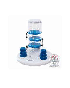 Trixie Dog Activity Gambling - Nivel 2 - 25 cm x 27 cm