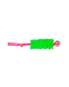 Dingo Mordedor fregona bungee con pelota