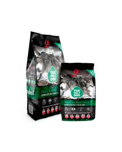 Alpha Spirit The Only One Pato