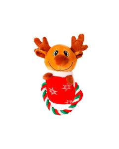 Dingo Peluche reno 20 cm