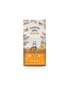Harper & Bone Adult Dog Wild Mountain