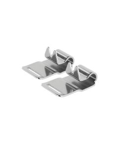 HS Sprenger Eslabones Neck-Tech de acero inoxidable