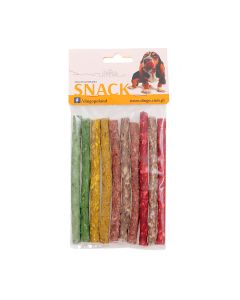 Dingo Delicia de kabanos 10 unidades